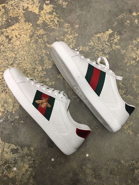 gucci ace true to size